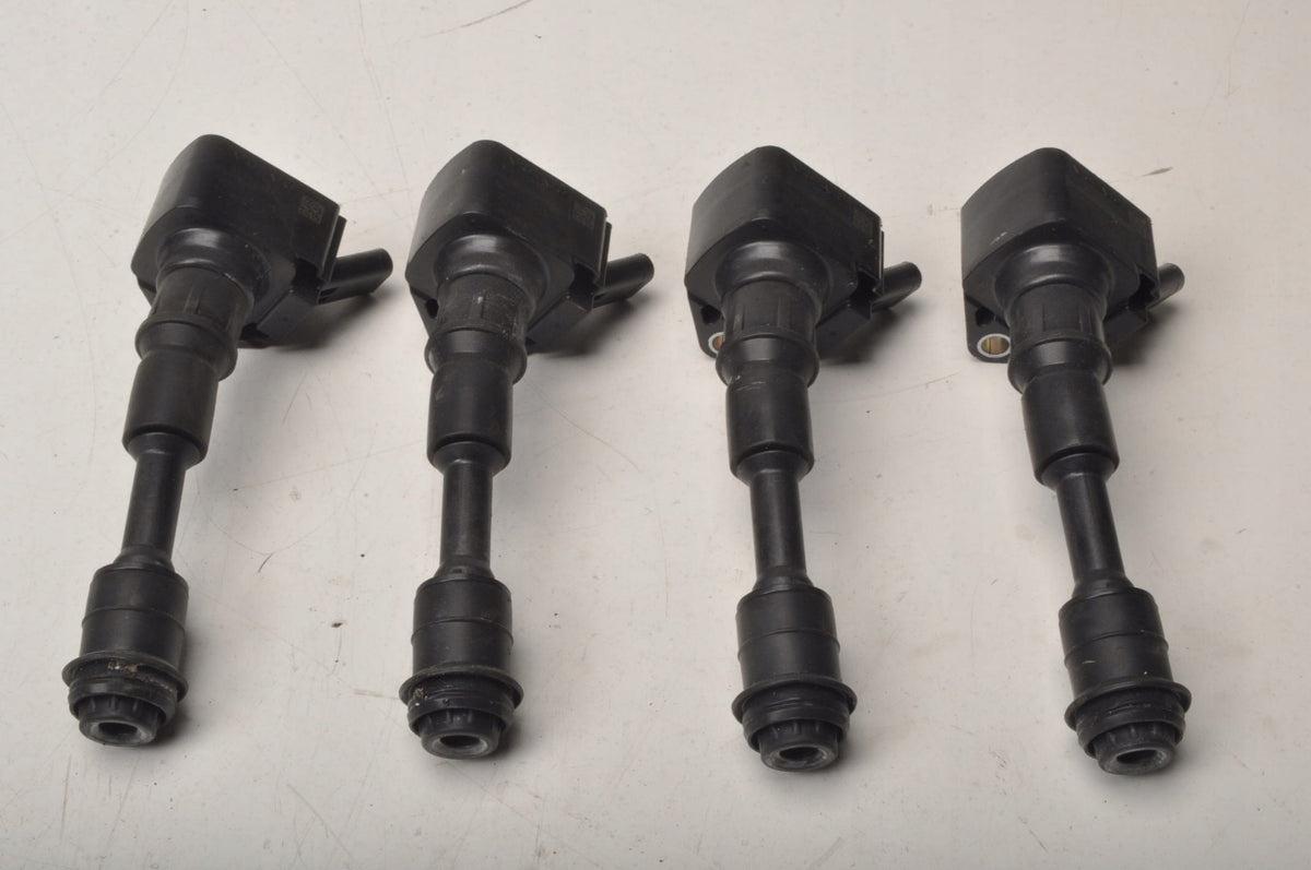 VOLVO S60 II V60 2.0 16V T5 AWD 245KM IGNITION COIL 31358940
