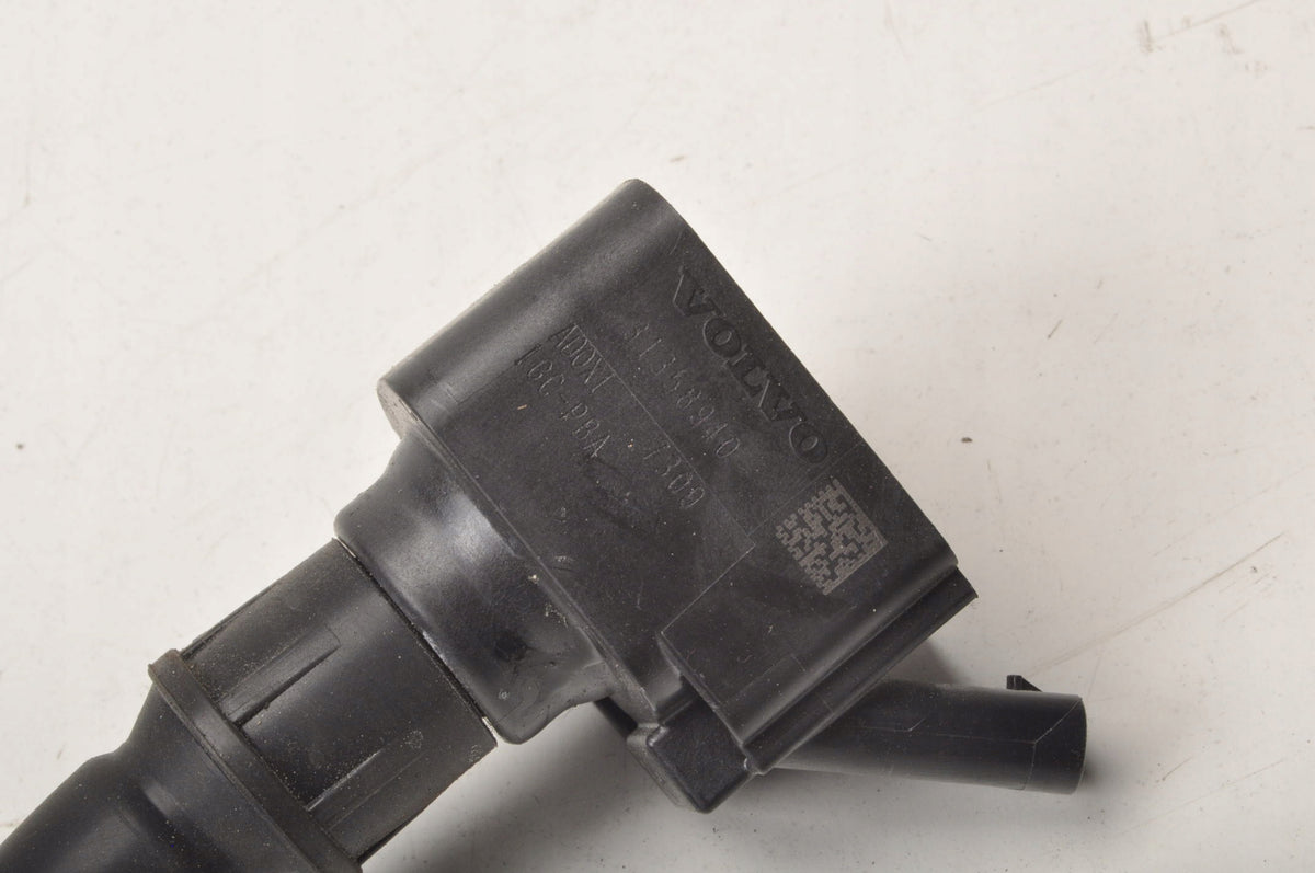 VOLVO S60 II V60 2.0 16V T5 AWD 245KM IGNITION COIL 31358940