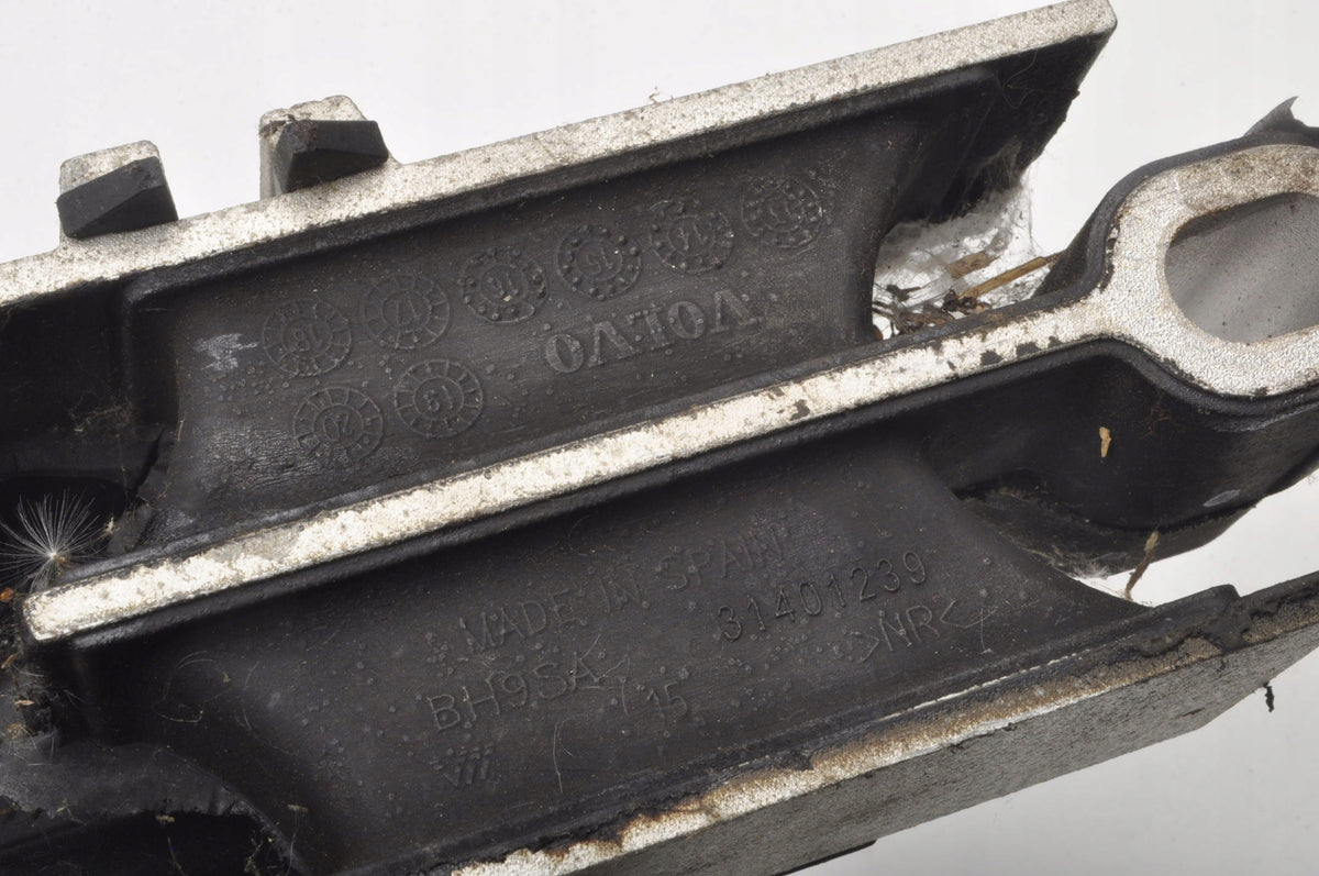 VOLVO S60 II V60 2.0 16V T5 AWD PAW ENGINE CUSHION 31401239
