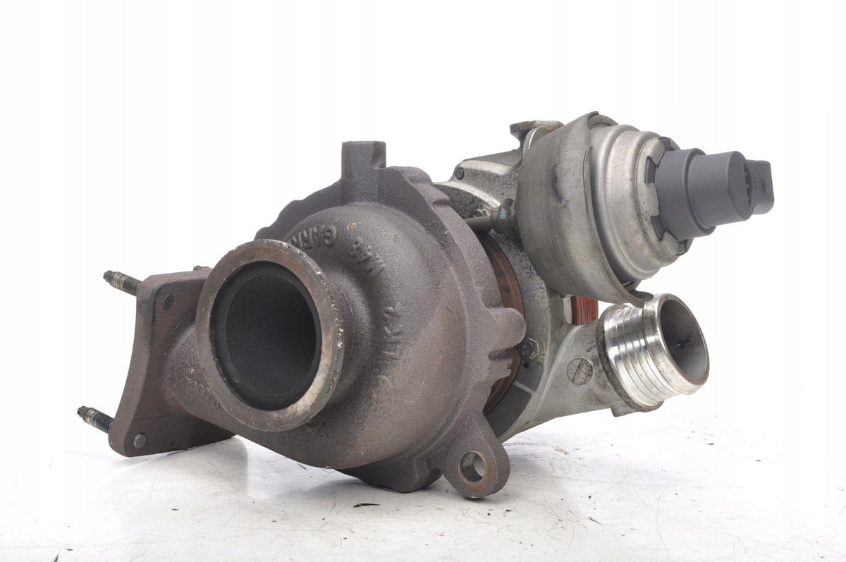 VOLVO S60 II V60 2.0 20V D3 TURBINE 31380219