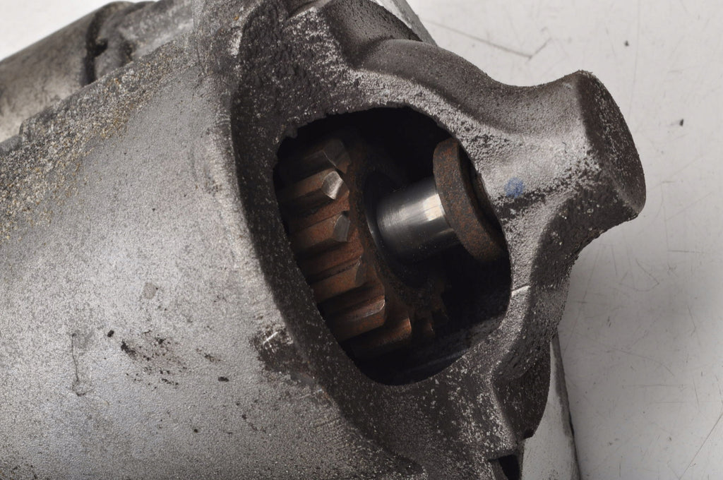 VOLVO S60 II V60 2.0 20V D4 163KM STARTER 30659475