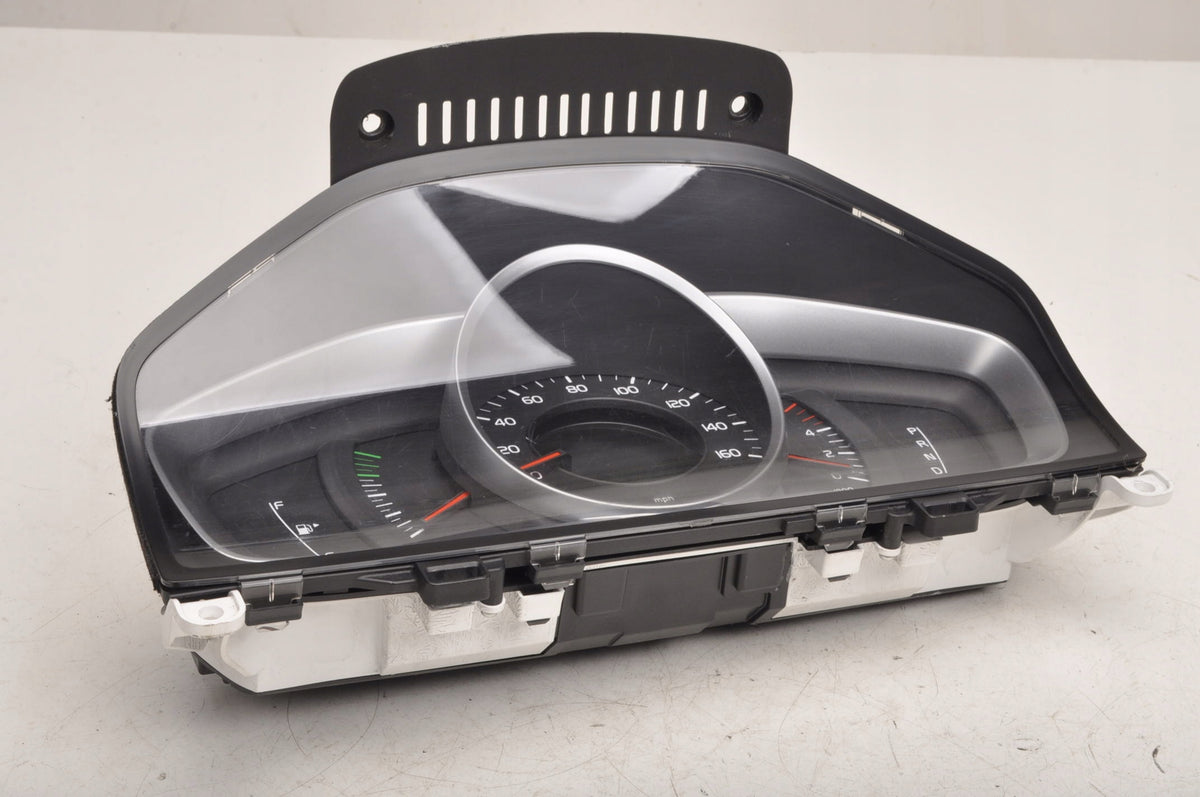 VOLVO S60 II V60 2.0 D COUNTER CLOCKS 31453097