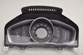 VOLVO S60 II V60 2.0 D COUNTER CLOCKS 31453097