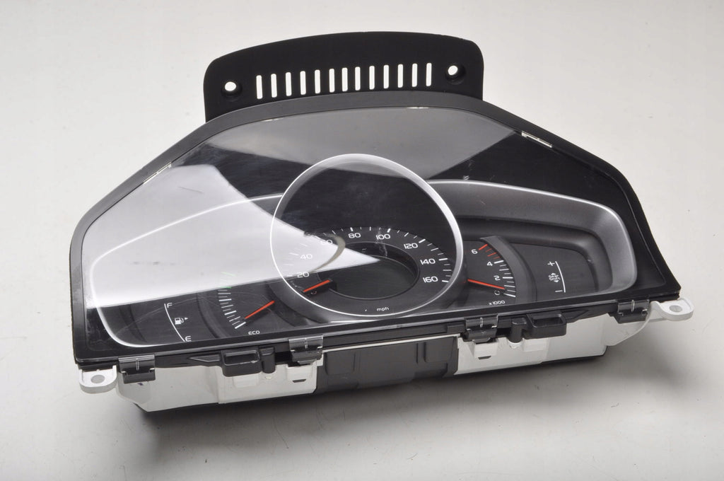 VOLVO S60 II V60 2.0 D COUNTER CLOCKS 31453099