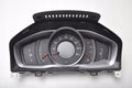 VOLVO S60 II V60 2.0 D COUNTER CLOCKS 31453099