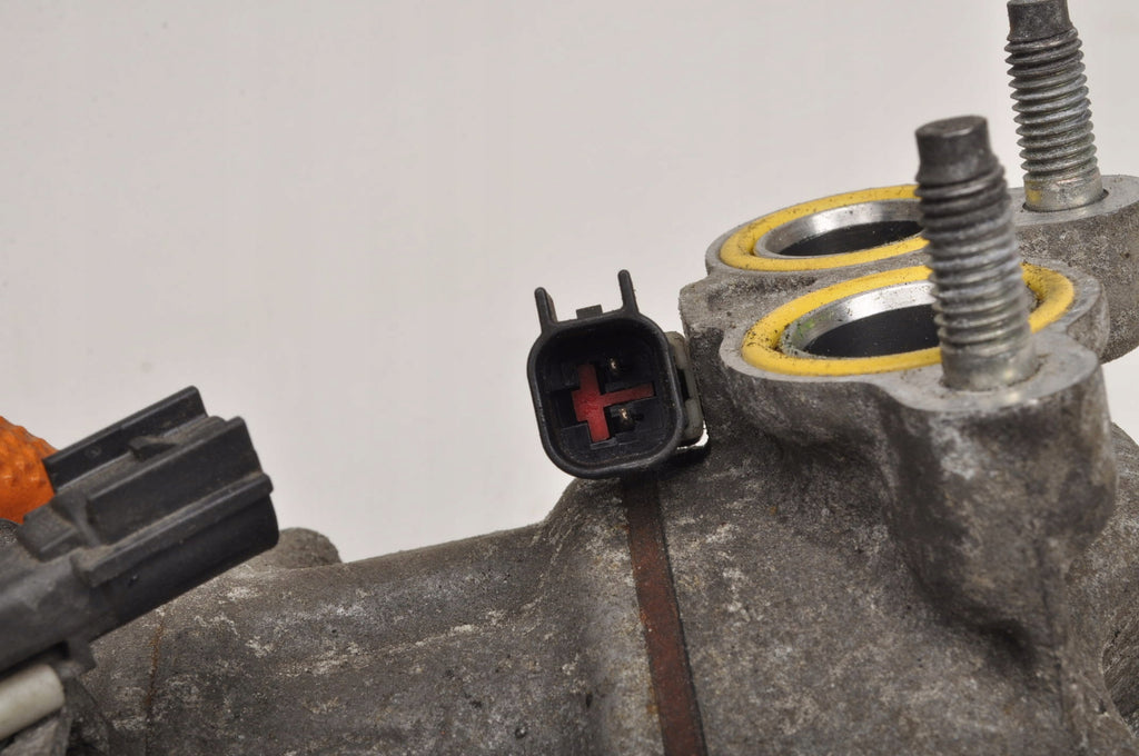 VOLVO S60 II V60 2.0 D2 120KM AIR CONDITIONING COMPRESSOR 31469968