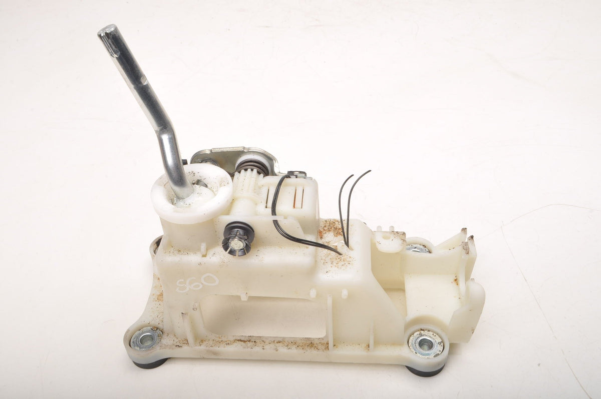 VOLVO S60 II V60 2.0 D2 SELECTOR GEARBOX JACK UK 31437821