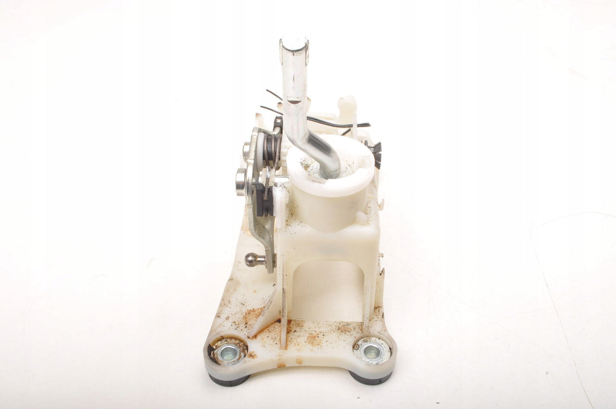 VOLVO S60 II V60 2.0 D2 SELECTOR GEARBOX JACK UK 31437821