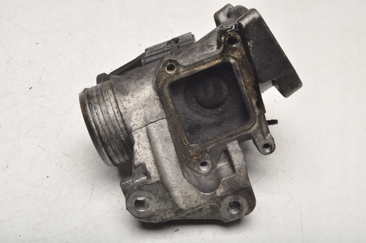VOLVO S60 II V60 2.0 D3 163HP EGR VALVE 505906030