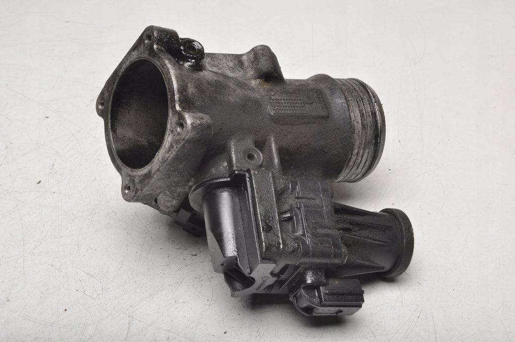 VOLVO S60 II V60 2.0 D3 163HP EGR VALVE 505906030
