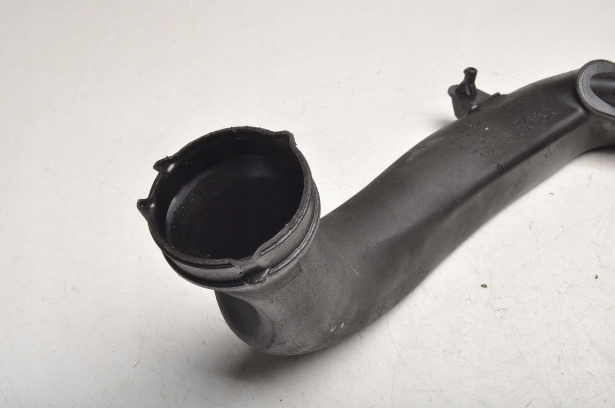 VOLVO S60 II V60 2.0 D3 163KM INTERCOOLER PIPE 31293720