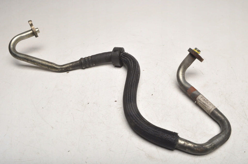 VOLVO S60 II V60 2.0 D3 AIR CONDITIONING CABLE 4N5H-19N602-GC