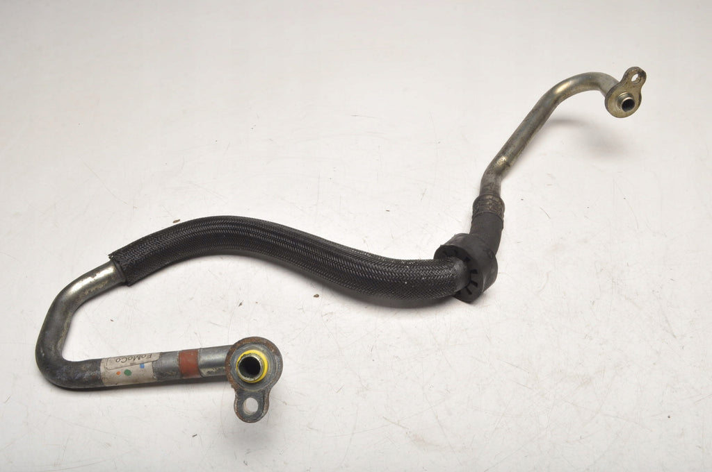 VOLVO S60 II V60 2.0 D3 AIR CONDITIONING CABLE 4N5H-19N602-GC
