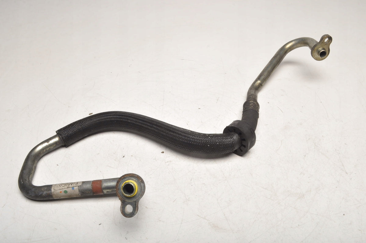 VOLVO S60 II V60 2.0 D3 AIR CONDITIONING CABLE 4N5H-19N602-GC