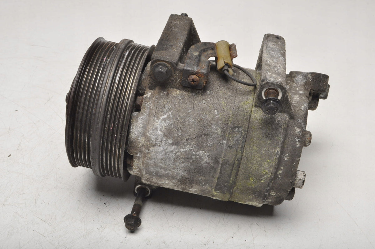 VOLVO S60 II V60 2.0 D3 AIR CONDITIONING COMPRESSOR 31308257