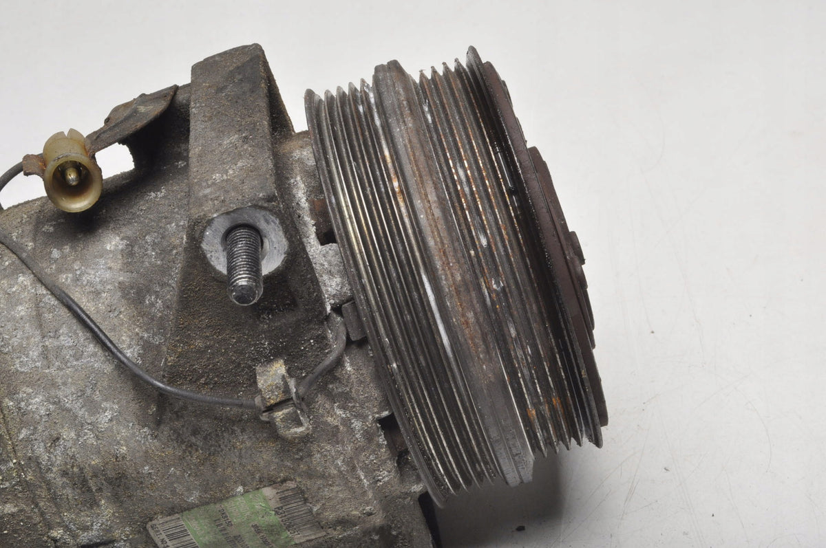 VOLVO S60 II V60 2.0 D3 AIR CONDITIONING COMPRESSOR 31308257