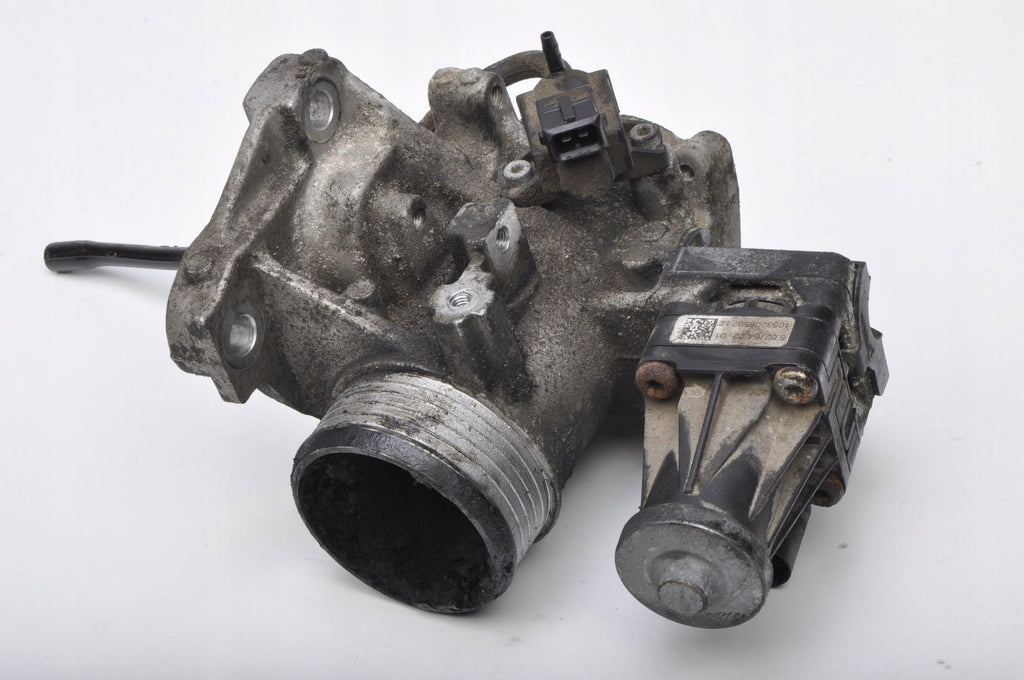 VOLVO S60 II V60 2.0 D3/D4 163HP EGR VALVE 50590603