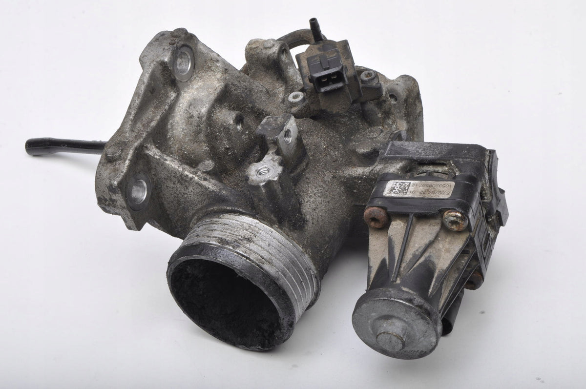 VOLVO S60 II V60 2.0 D3/D4 163HP EGR VALVE 50590603