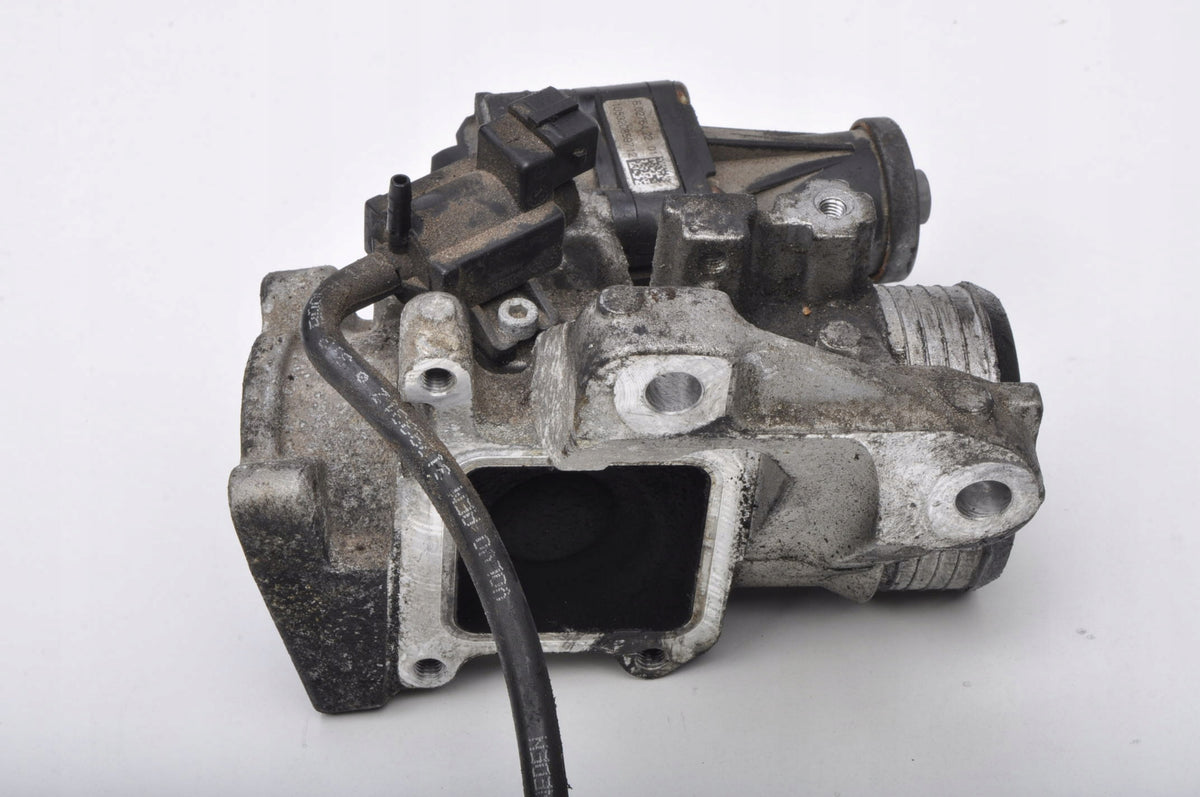 VOLVO S60 II V60 2.0 D3/D4 163HP EGR VALVE 50590603