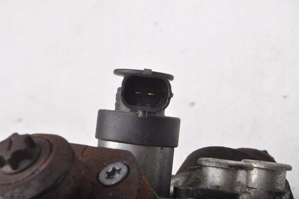 VOLVO S60 II V60 2.0 D3/D4 163KM INJECTION PUMP 31272896 2010.07 - 2014.12