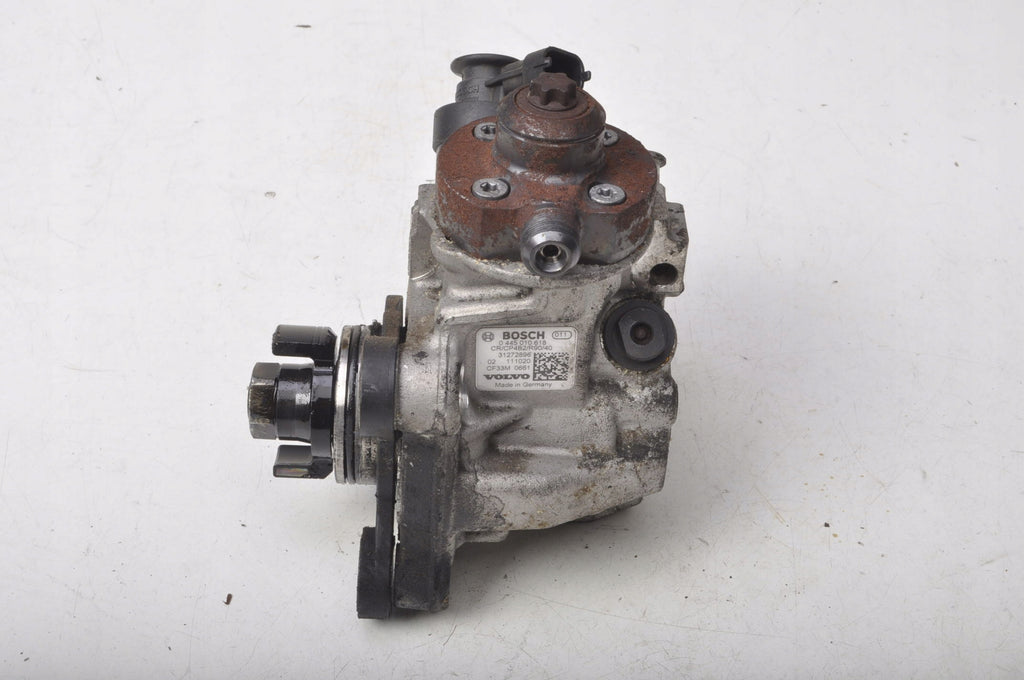 VOLVO S60 II V60 2.0 D3/D4 163KM INJECTION PUMP 31272896 2010.07 - 2014.12