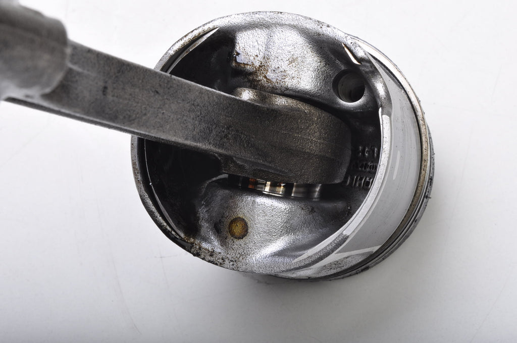 VOLVO S60 II V60 2.0 D3/D4 163KM PISTON WITH CONNECTING ROD