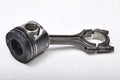 VOLVO S60 II V60 2.0 D3/D4 163KM PISTON WITH CONNECTING ROD