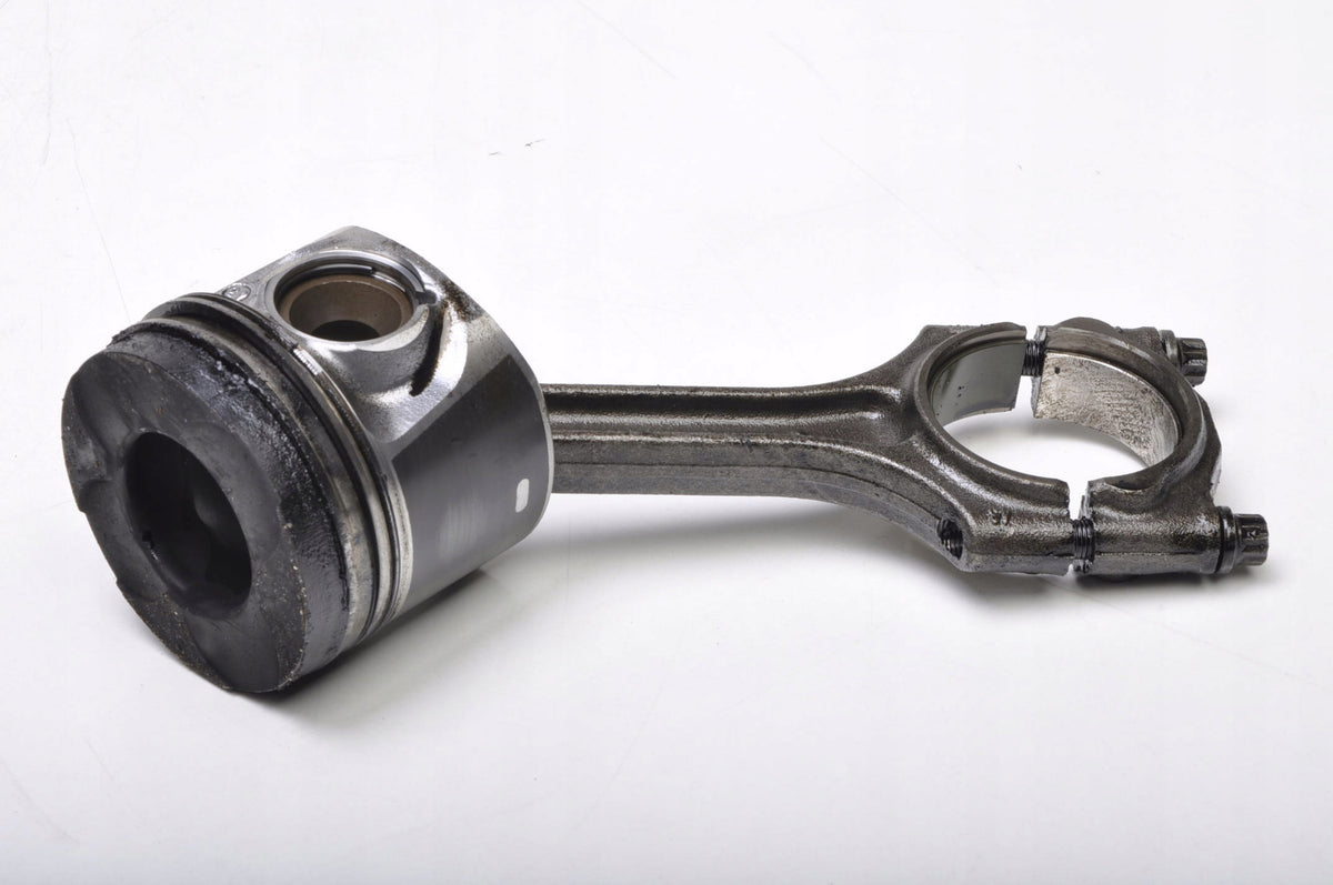 VOLVO S60 II V60 2.0 D3/D4 163KM PISTON WITH CONNECTING ROD