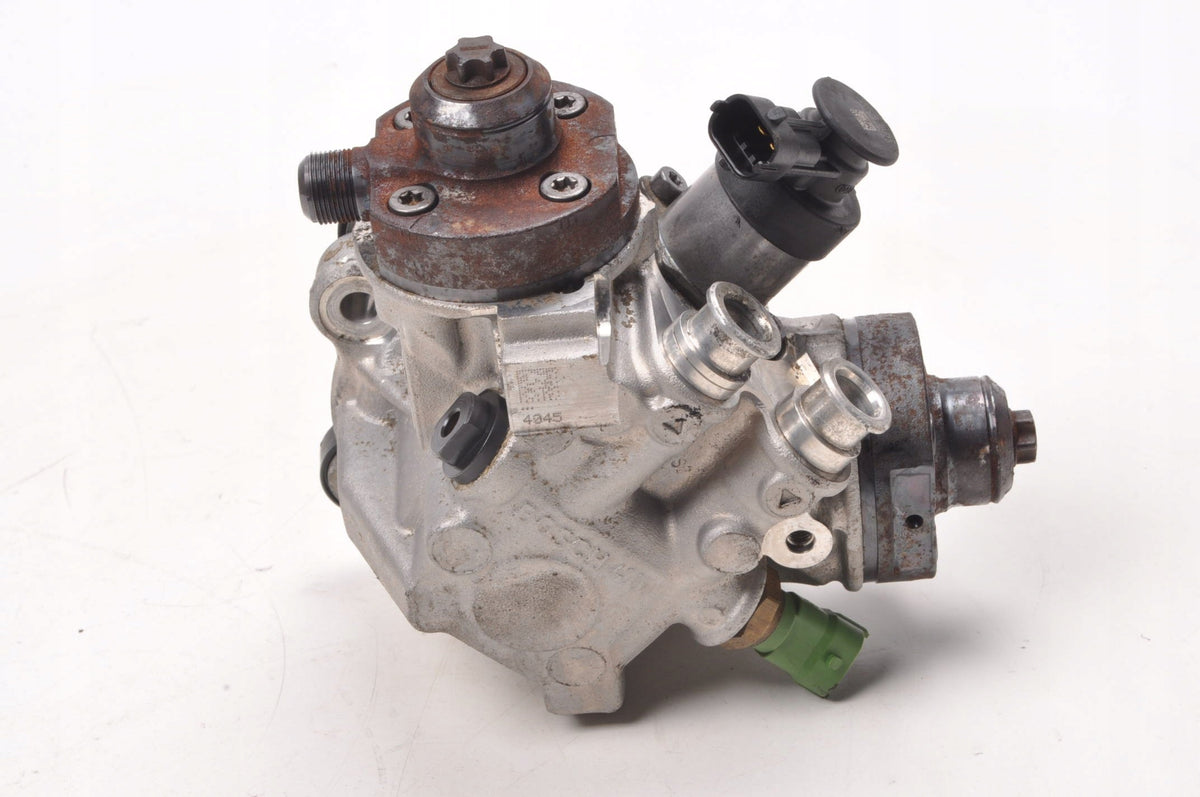 VOLVO S60 II V60 2.0 D3/D4 INJECTION PUMP 0445010681 31372081
