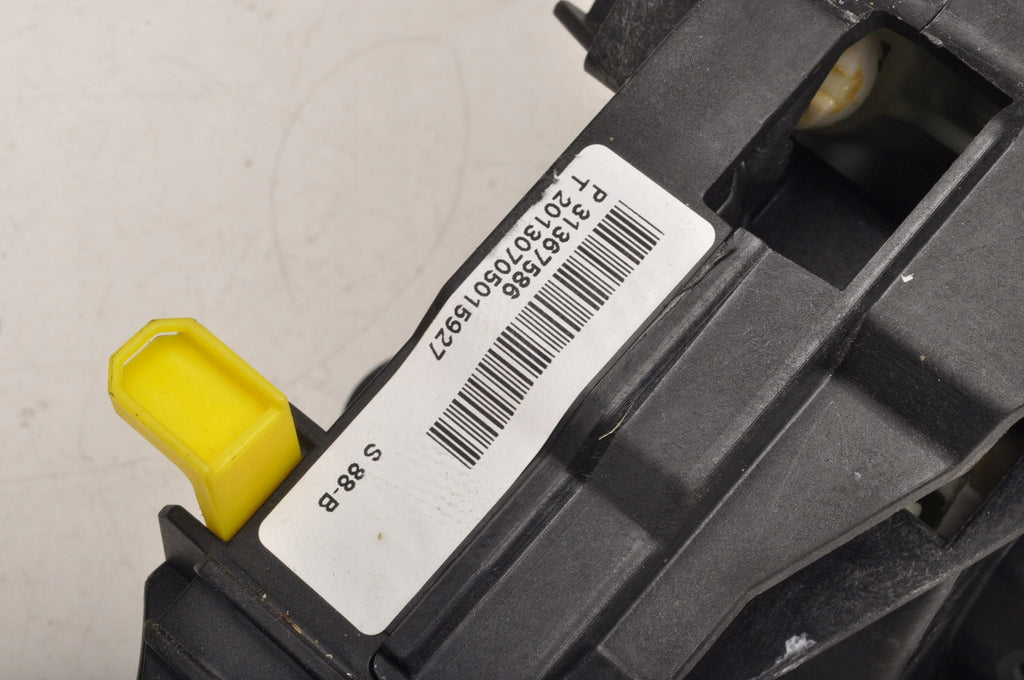 VOLVO S60 II V60 2.0 D3/D4 SELECTOR GEARBOX JACK 31367586