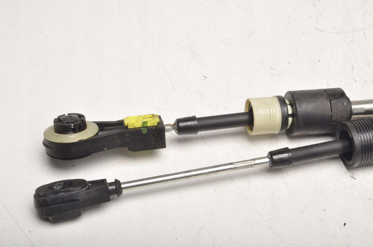 VOLVO S60 II V60 2.0 D3 SHIFT LINKS 31325365