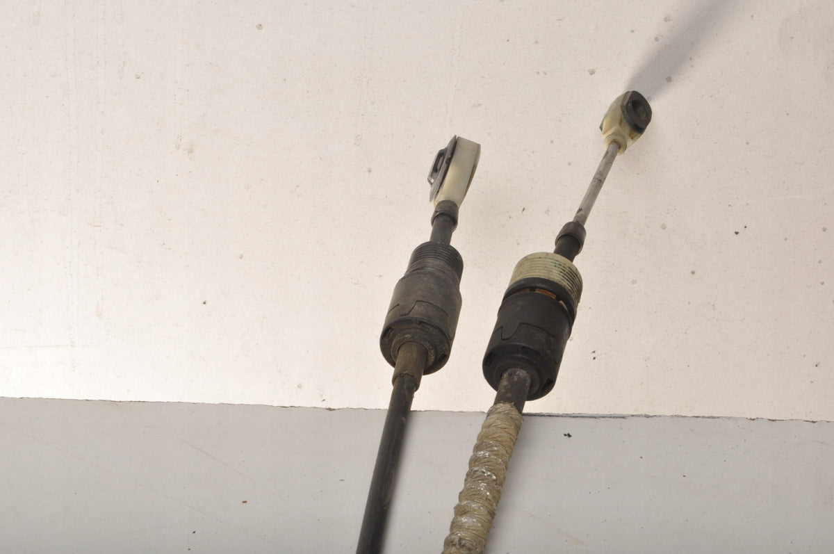 VOLVO S60 II V60 2.0 D3 SHIFT LINKS 31325365