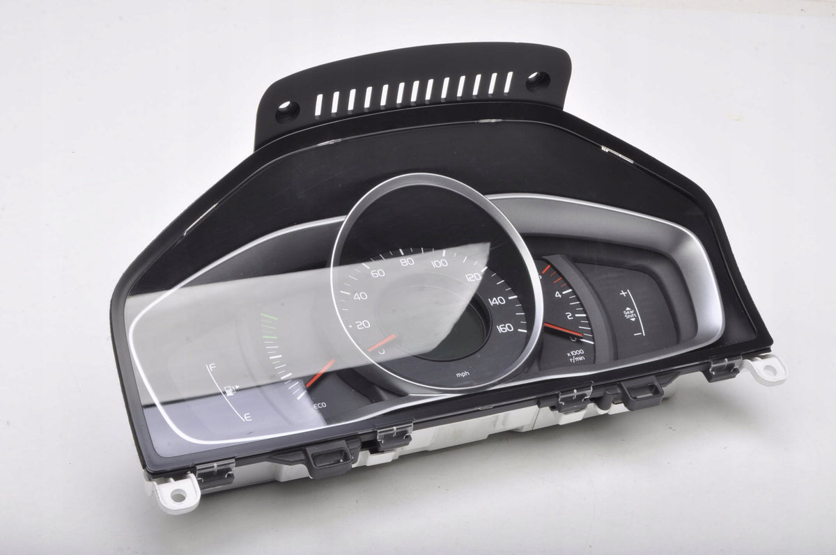 VOLVO S60 II V60 2.0 D4 181KM COUNTER CLOCKS UK 31327751