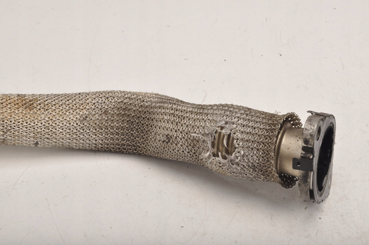 VOLVO S60 II V60 2.0 D4 181KM PIPE CABLE EGR