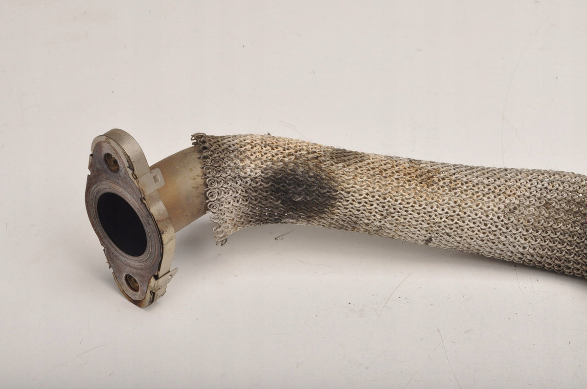 VOLVO S60 II V60 2.0 D4 181KM PIPE CABLE EGR