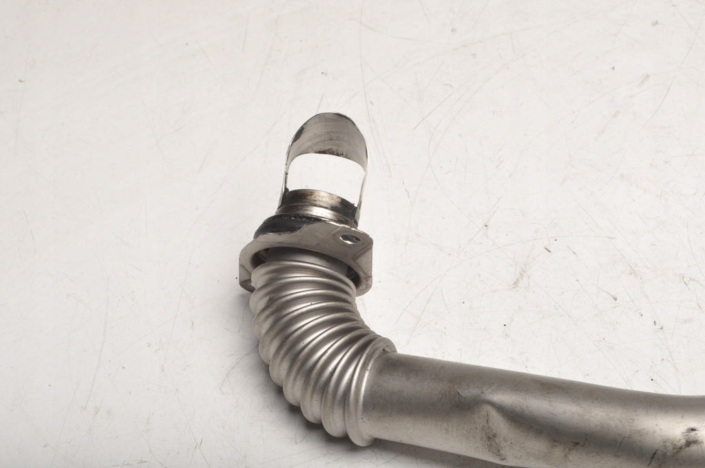 VOLVO S60 II V60 2.0 D4 181KM PIPE CABLE EGR