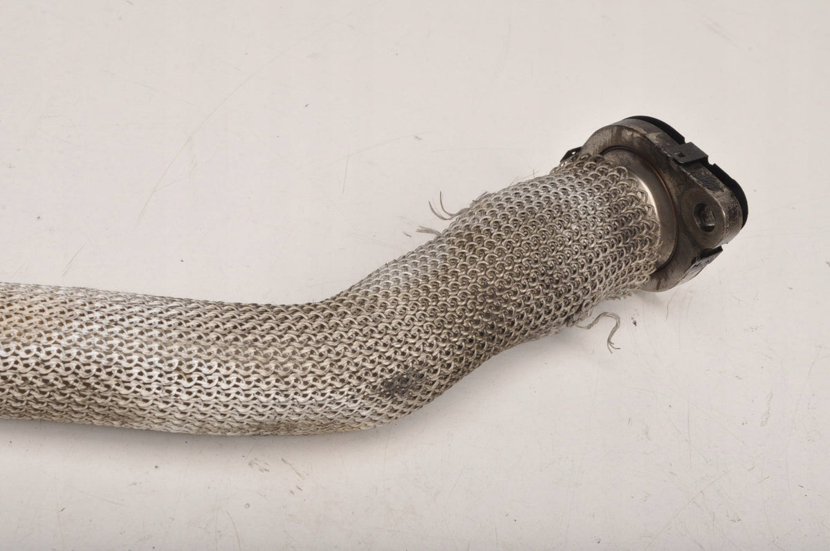 VOLVO S60 II V60 2.0 D4 181KM PIPE CABLE EGR
