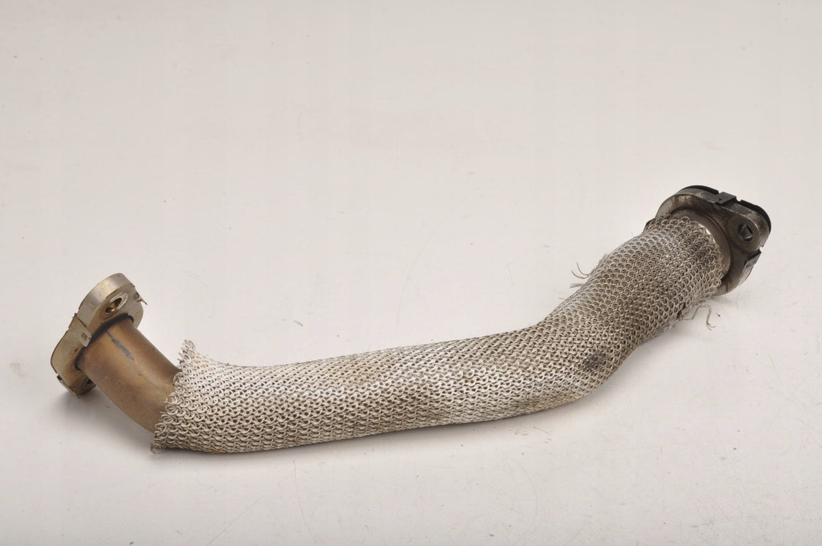 VOLVO S60 II V60 2.0 D4 181KM PIPE CABLE EGR