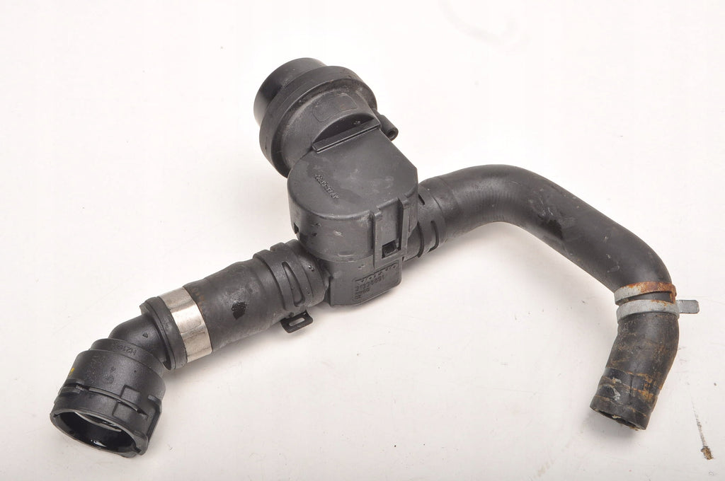VOLVO S60 II V60 2.0 D4 181KM PIPE WATER LINE 31338891