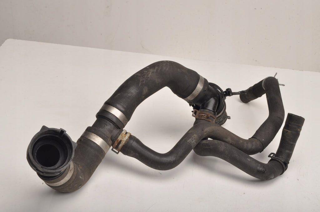 VOLVO S60 II V60 2.0 D4 181KM PIPE WATER LINE 31474864