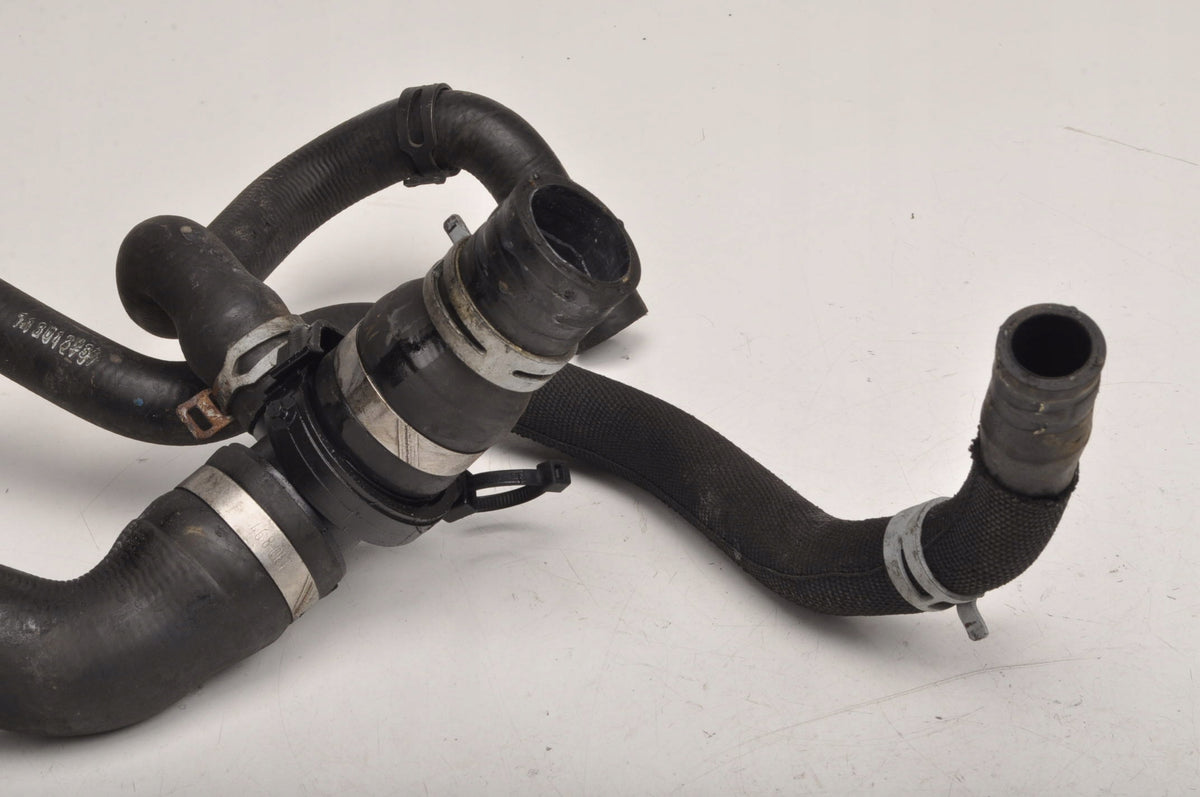 VOLVO S60 II V60 2.0 D4 181KM PIPE WATER LINE 31474864