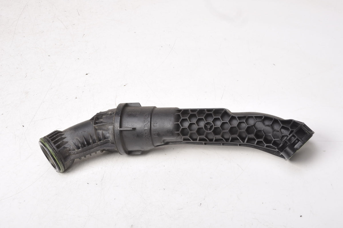 VOLVO S60 II V60 2.0 D4 190KM AIR INTAKE PIPE 31441871