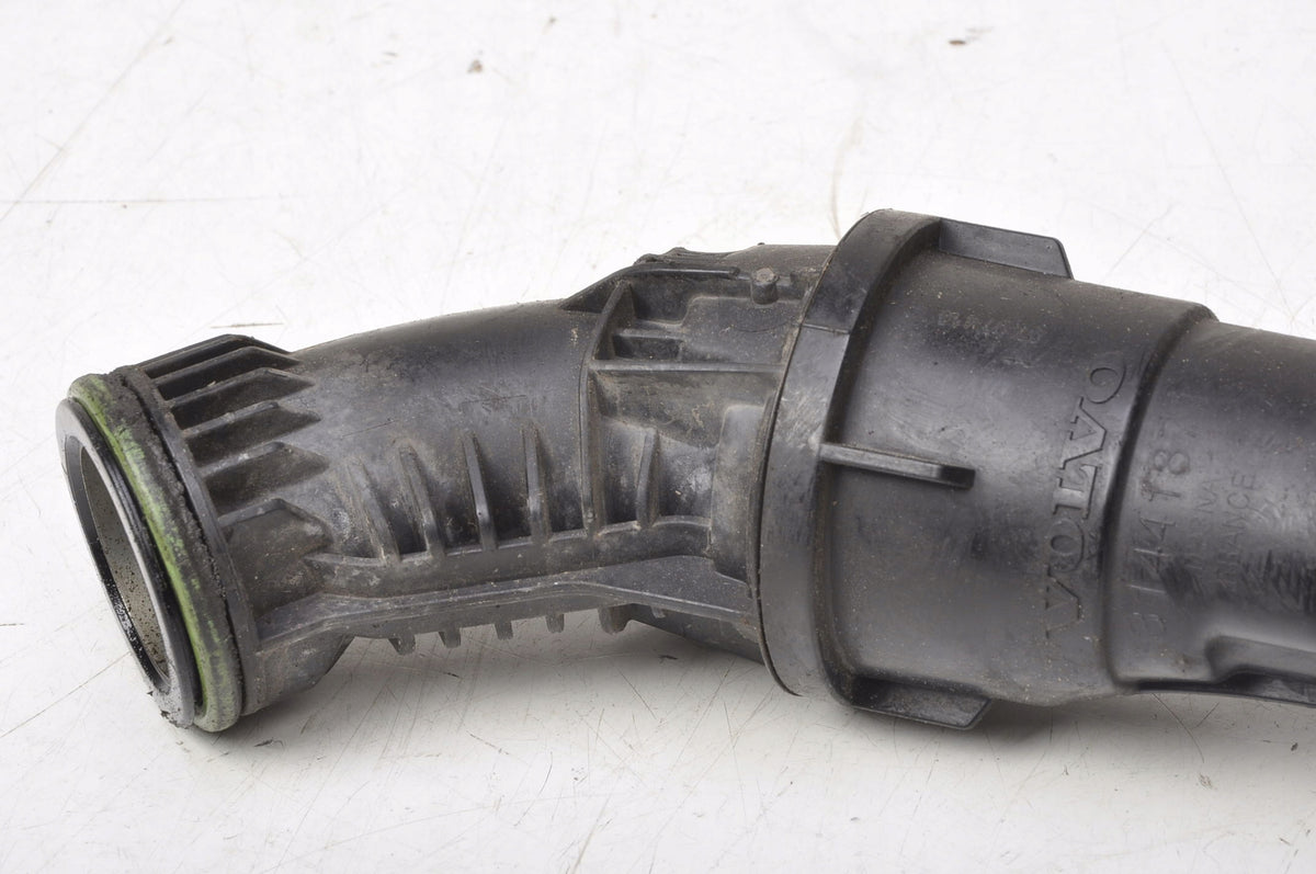 VOLVO S60 II V60 2.0 D4 190KM AIR INTAKE PIPE 31441871