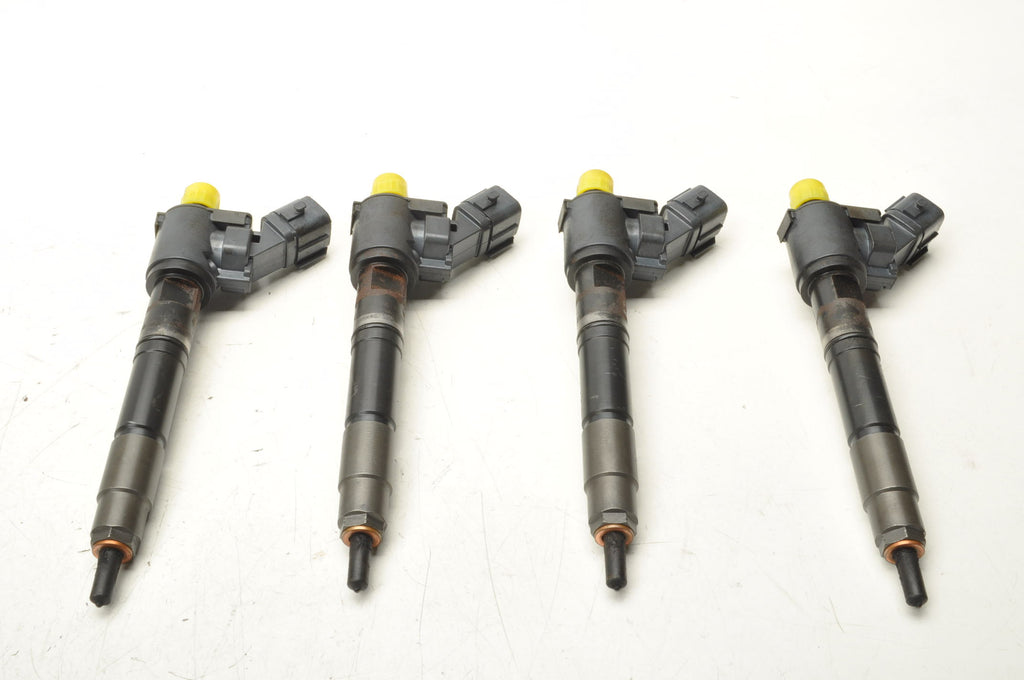 VOLVO S60 II V60 2.0 D4 190KM INJECTION INJECTOR VEA13-2370010-AAB 31405404