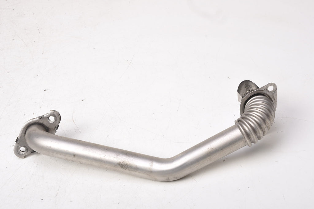 VOLVO S60 II V60 2.0 D4 190KM PIPE CABLE EGR