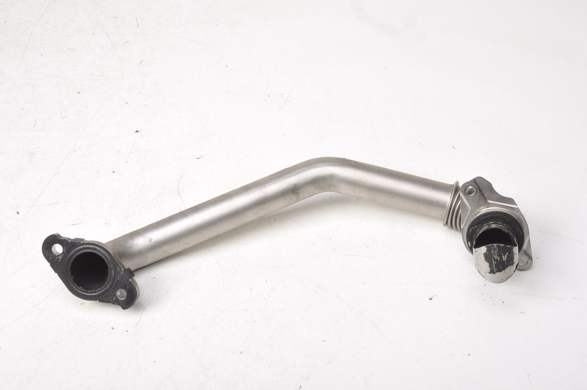 VOLVO S60 II V60 2.0 D4 190KM PIPE CABLE EGR