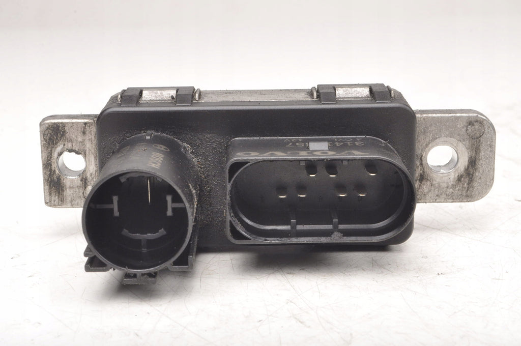 VOLVO S60 II V60 2.0 D4 GLOW PLUG RELAY 31411857