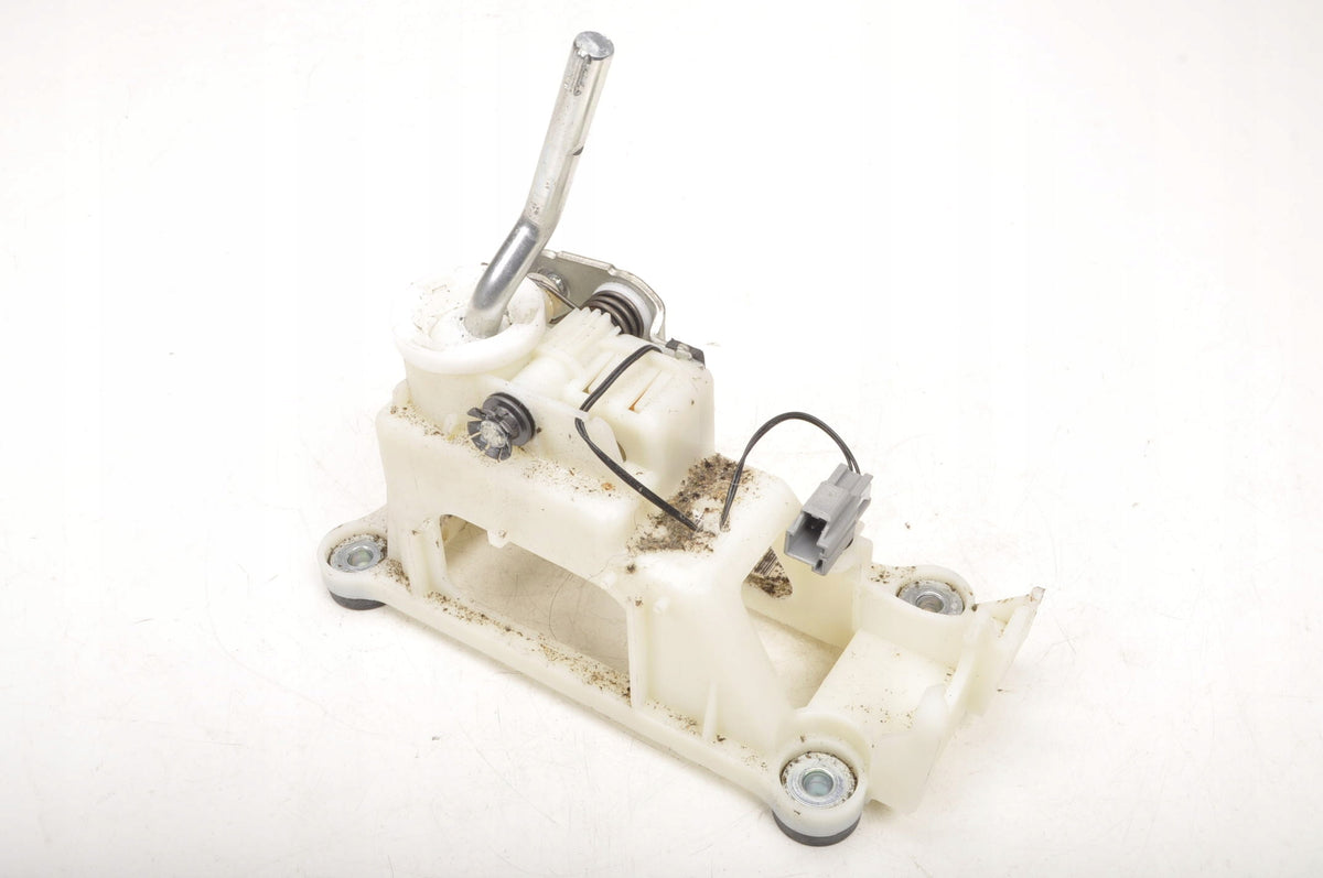 VOLVO S60 II V60 2.0 D4 SELECTOR GEARBOX JACK UK 31437821
