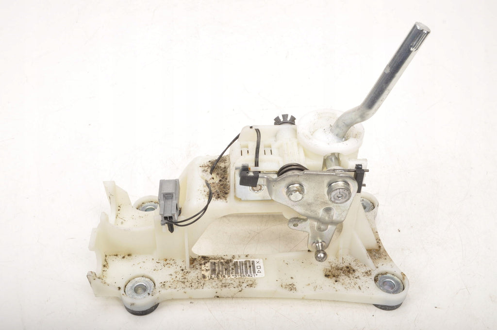 VOLVO S60 II V60 2.0 D4 SELECTOR GEARBOX JACK UK 31437821