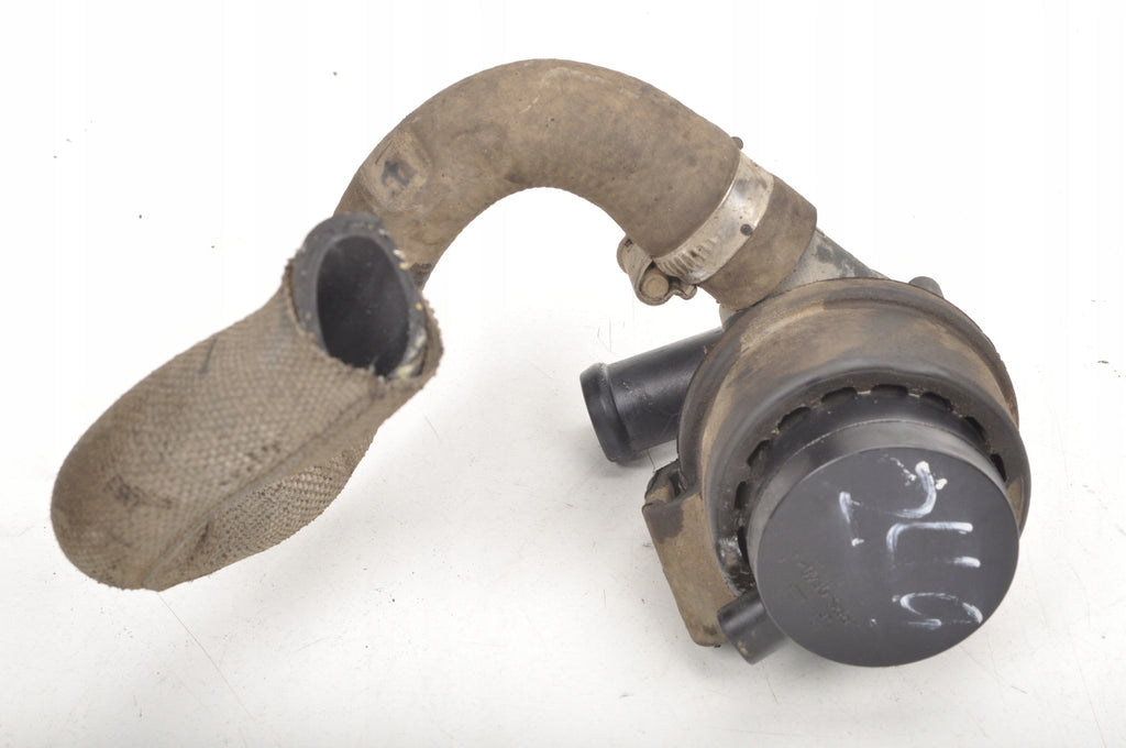 VOLVO S60 II V60 2.0 D4 WATER PUMP